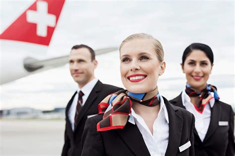 swiss air careers cabin crew.